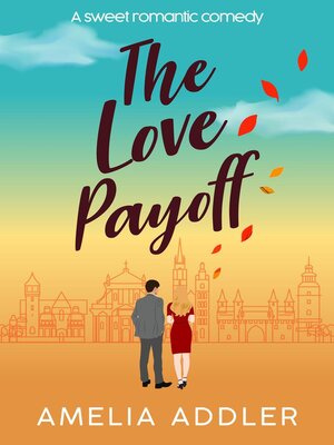 cover image of The Love Payoff